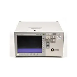 Keysight 86140B Optisk spektrumanalysator