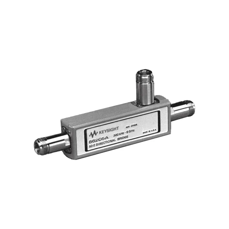 Keysight 86205A RF-riktningsbrygga