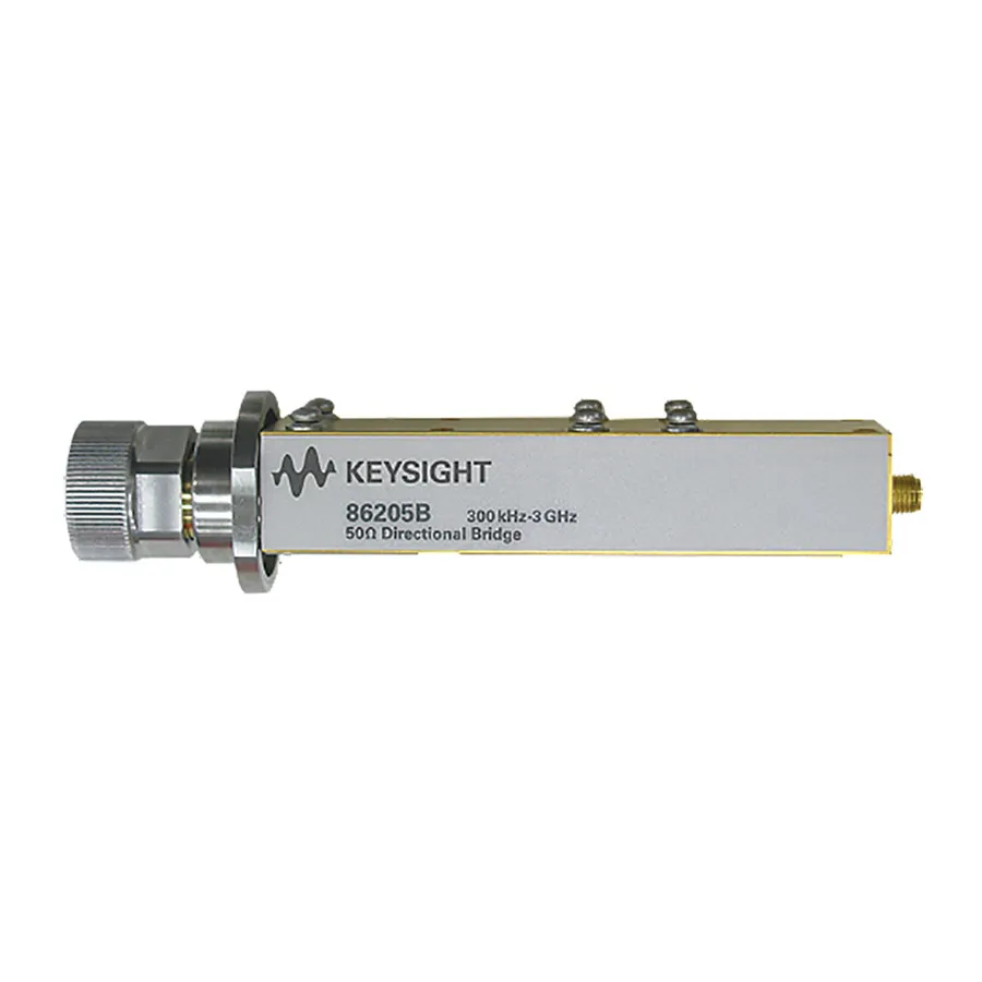 Keysight 86205B RF-riktningsbrygga