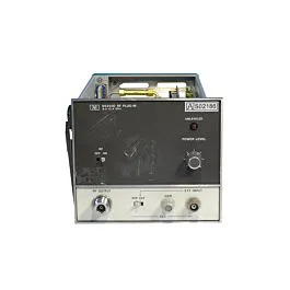 Keysight 86250D RF-modul
