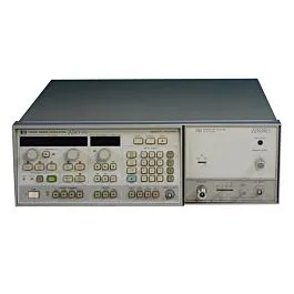 Keysight 86260A RF-modul