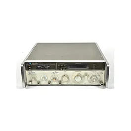Keysight 8640B signalgenerator