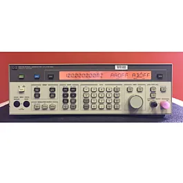 Keysight 8642B syntetiserad signalgenerator