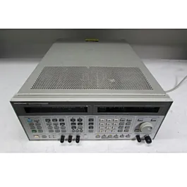 Keysight 8644A syntetiserad signalgenerator