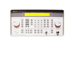 Keysight 8648A signalgenerator