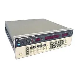 Keysight 8656A signalgenerator