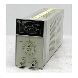 Keysight 86602A RF-modul