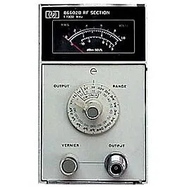 Keysight 86602B RF-modul