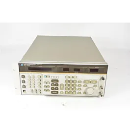 Keysight 8663A signalgenerator