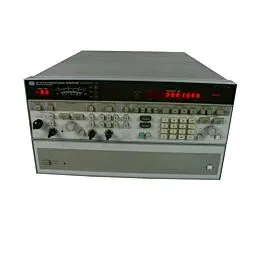 Keysight 8673D synteticerad signaalgenerator