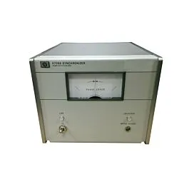 Keysight 8709A faslås synkronisator