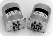 Keysight 87104C flerkanalig koaxial växel