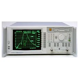 Keysight 8714ES nätverksanalysator