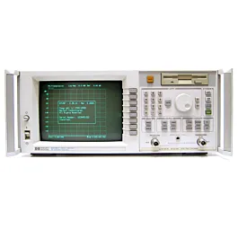 Keysight 8714ET nätverksanalysator
