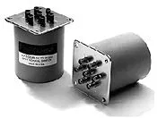 Keysight 87204A Flertportsväxel