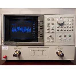 Keysight 8720C mikrovågsvektornätverksanalysator