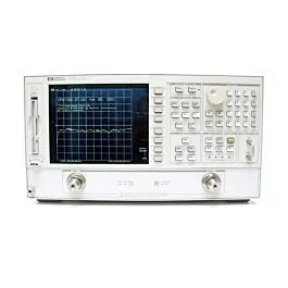Keysight 8720D Vektornetverksanalysator