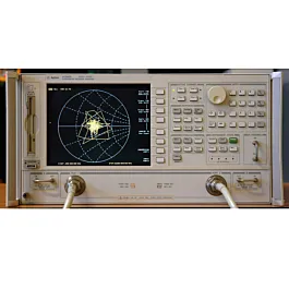 Keysight 8720ES Vektornetverksanalysator
