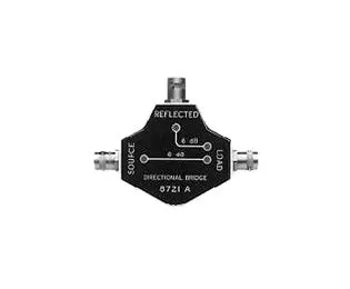 Keysight 8721A Vektornetverksanalysator