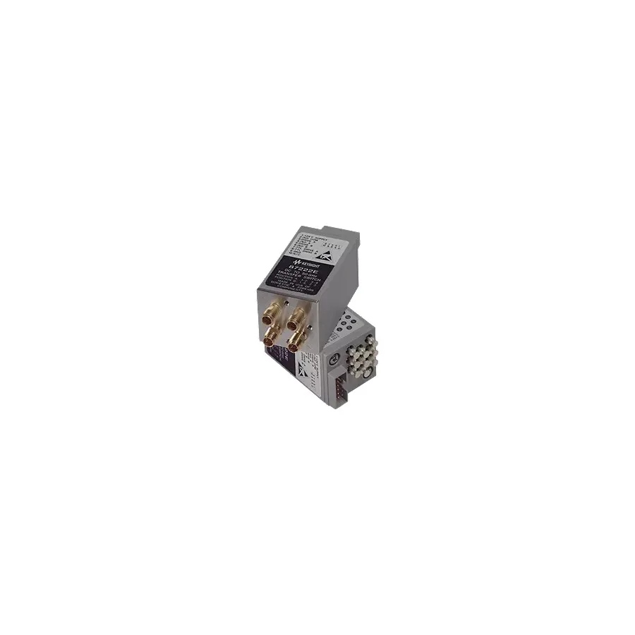 Keysight 87222E/161 4-ports låsande koaxial transferkopplare