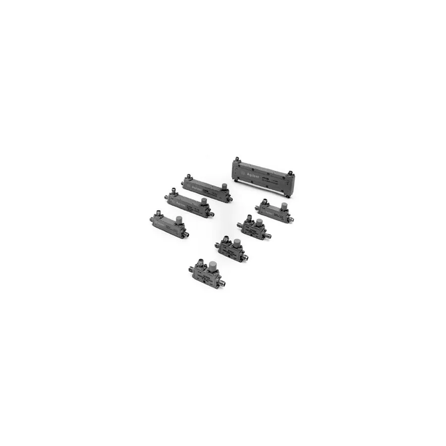 Keysight 87300C bredbands koaxial riktningskopplare