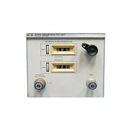 Keysight 8740A Transmissionstestenhet