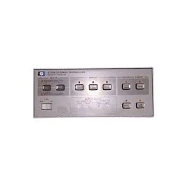 Keysight 8750A lagringsnormaliserare