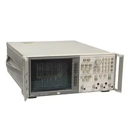 Keysight 8753C-006 nätverksanalysator