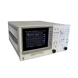 Keysight 8753D-003 nätverksanalysator