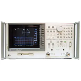 Keysight 8753D-006 nätverksanalysator