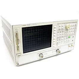 Keysight 8753E-006 nätverksanalysator