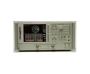 Keysight 8753E vektornätverksanalysator