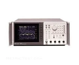 Keysight 8757A skalär nätverksanalysator
