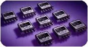 Keysight 8762A koaxial omkopplare