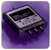Keysight 8762C koaxial växel