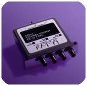 Keysight 8763A multiport koaxial växel