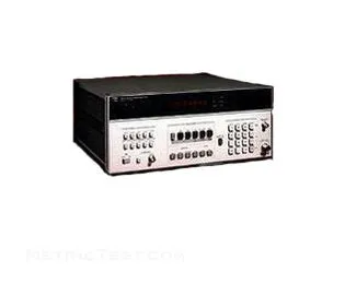 Keysight 8901B modulationsanalysator
