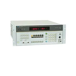 Keysight 8902A mätmottagare