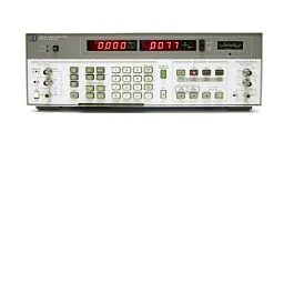 Keysight 8903B Audioanalysator