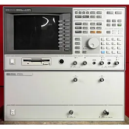 Keysight 89441A vektorsignalanalysator