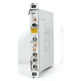 Keysight 89605B RF-inmatning och kalibringsmodul