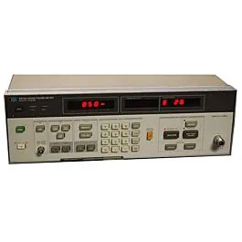 Keysight 8970A Brusmätare