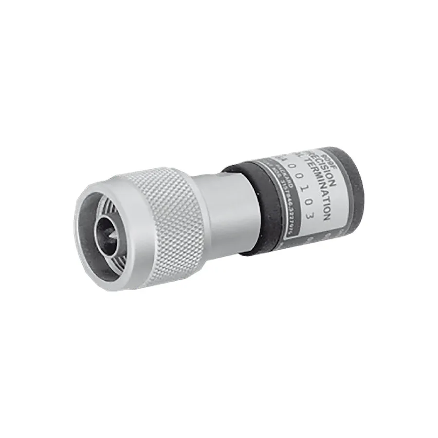 Keysight 909F/012 koaxial avslutning