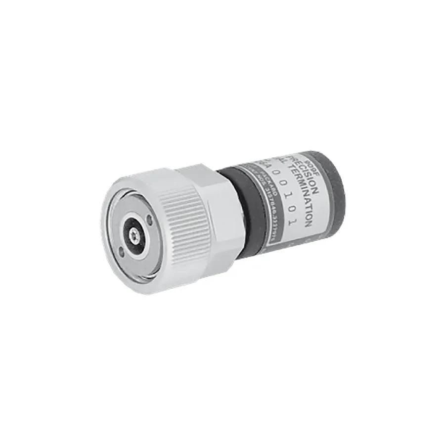 Keysight 909F/701 Coaxial Termination, DC to 18 GHz, APC-7 Connectors