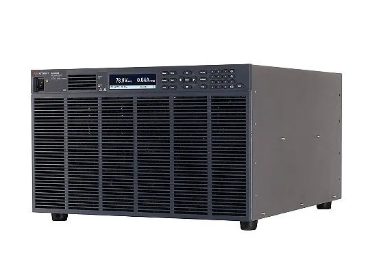 Keysight AC6804B Grundläggande AC-strömkälla