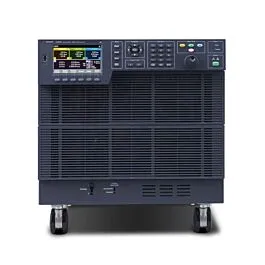Keysight AC6912L AC-kraftkälla och analysator