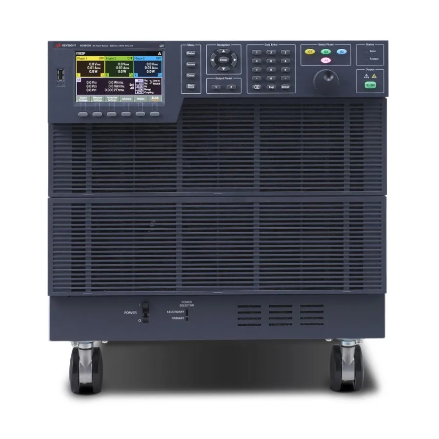 Keysight AC6912L/400 AC-kraftkälla