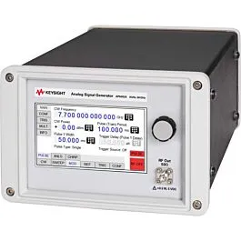 Keysight AP5002A Mikrovåganalog signalgenerator