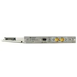 Keysight B1511B mediumeffekt källa/mätningsenhet