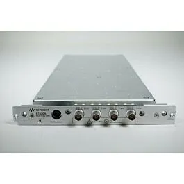 Keysight B1520A mätningsenhet för multifrekvenskapacitans
